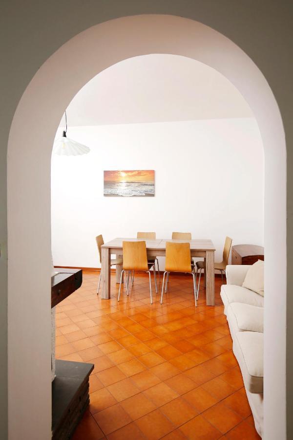 Appartamenti Diffusi Di Villa Fiorita Con Accesso Alle Piscine Della Struttura Principale Cattolica Exterior photo